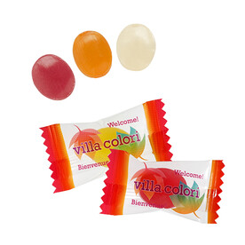 Spez. Mini-Bonbons im Flowpack bedrucken, Art.-Nr. 110720301