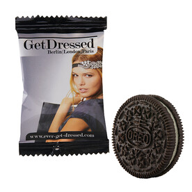 OREO Keks bedrucken, Art.-Nr. 110730020
