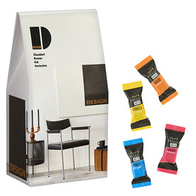 Maxi-Promo-Pack Hello Mini Stick Mix bedrucken, Art.-Nr. 110774005