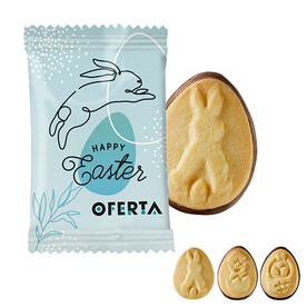 Oster-Butterkekse bedrucken, Art.-Nr. 110794000