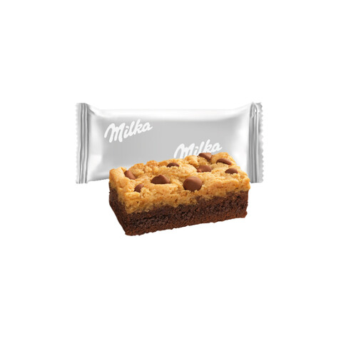 MILKA MINI KUCHEN IN WERBEBOX bedrucken, Art.-Nr. 91158 MILKA MINI KUCHEN IN WERBEBOX bedrucken, Art.-Nr. 91158