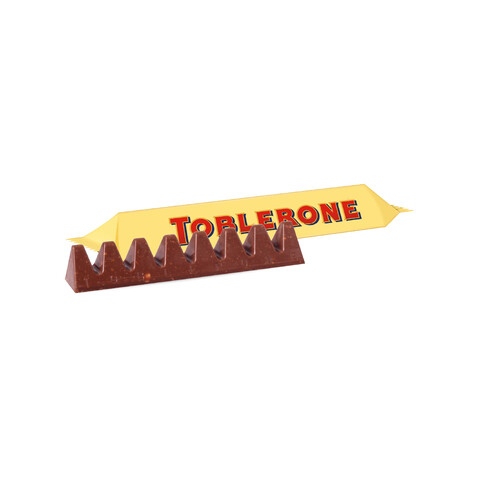 TOBLERONE RIEGEL, 35 G bedrucken, Art.-Nr. 91256 TOBLERONE RIEGEL, 35 G bedrucken, Art.-Nr. 91256