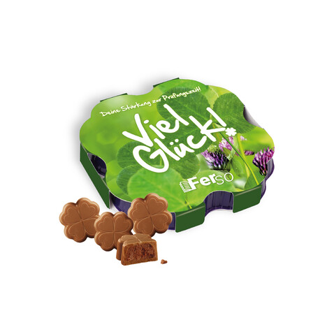 MILKA „KLEINES DANKESCHÖN” bedrucken, Art.-Nr. 91416 MILKA „KLEINES DANKESCHÖN” bedrucken, Art.-Nr. 91416