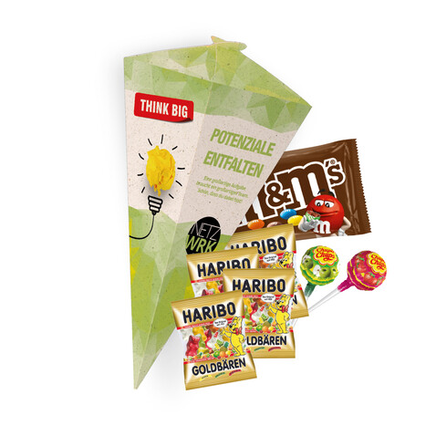 WELCOME GOODIE BAG bedrucken, Art.-Nr. 91426 WELCOME GOODIE BAG bedrucken, Art.-Nr. 91426