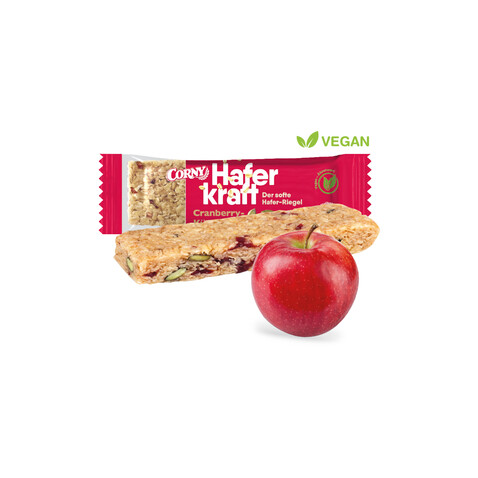 POWER BAG „APFEL & HAFERKRAFT“ bedrucken, Art.-Nr. 91563 POWER BAG „APFEL & HAFERKRAFT“ bedrucken, Art.-Nr. 91563