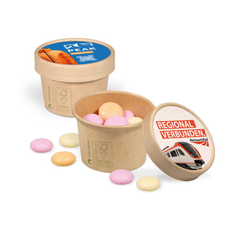 MENTOS PAPERBOX bedrucken, Art.-Nr. 91627