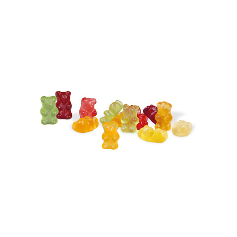 WERBE FRUCHTGUMMI PAPERBOX MIT EINLEGER bedrucken, Art.-Nr. 91641 WERBE FRUCHTGUMMI PAPERBOX MIT EINLEGER bedrucken, Art.-Nr. 91641