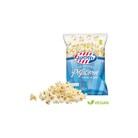 POPCORN WERBEBOX bedrucken, Art.-Nr. 91645 POPCORN WERBEBOX bedrucken, Art.-Nr. 91645