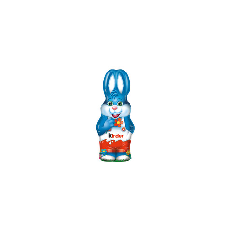 KINDER SCHOKOLADE „HARRY HASE” bedrucken, Art.-Nr. 94557 KINDER SCHOKOLADE „HARRY HASE” bedrucken, Art.-Nr. 94557