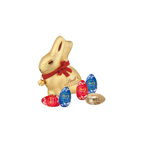 OSTER-WERBEWÜRFEL MIT SCHOKOLADE VON LINDT bedrucken, Art.-Nr. 94626 OSTER-WERBEWÜRFEL MIT SCHOKOLADE VON LINDT bedrucken, Art.-Nr. 94626