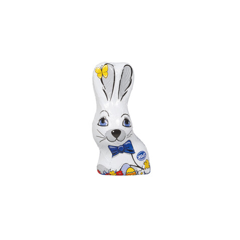 OSTERHASE VON KLETT, 40 g bedrucken, Art.-Nr. 94682 OSTERHASE VON KLETT, 40 g bedrucken, Art.-Nr. 94682