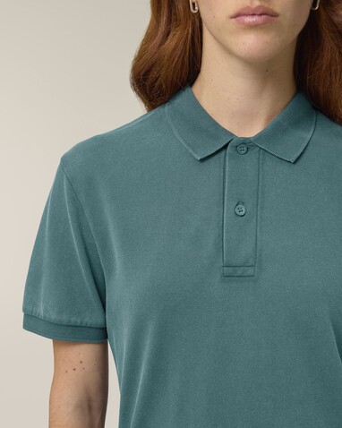 Coaster Vintage - Das Garment-Dyed Unisex-Polo - G. Dyed Hydro - 3XL bedrucken, Art.-Nr. STPU252C1023X Coaster Vintage - Das Garment-Dyed Unisex-Polo - G. Dyed Hydro - 3XL bedrucken, Art.-Nr. STPU252C1023X