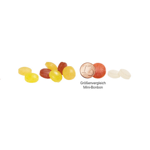 Dose Quadratisch, Mini Bonbons Japanische Minze bedrucken, Art.-Nr. 1117.00002 Dose Quadratisch, Mini Bonbons Japanische Minze bedrucken, Art.-Nr. 1117.00002
