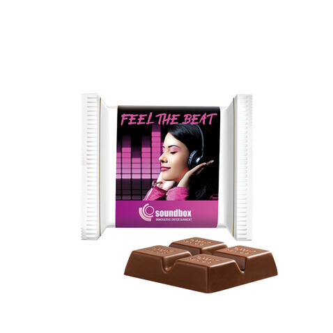 Ritter SPORT mini, Joghurt bedrucken, Art.-Nr. 1048.00001 Ritter SPORT mini, Joghurt bedrucken, Art.-Nr. 1048.00001