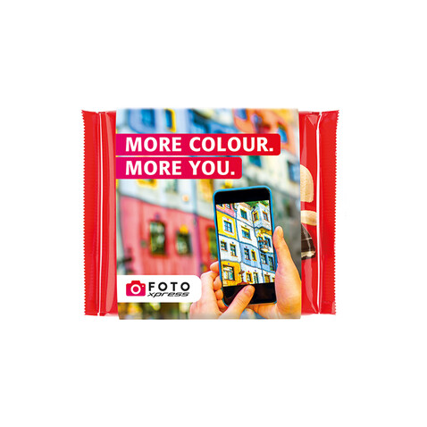Ritter SPORT 100g im Werbeschuber, Marzipan bedrucken, Art.-Nr. 1049.00016 Ritter SPORT 100g im Werbeschuber, Marzipan bedrucken, Art.-Nr. 1049.00016