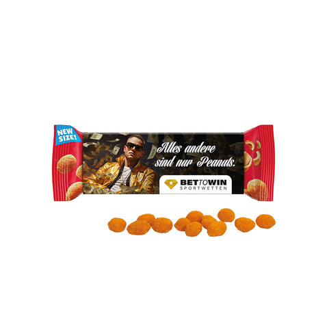 Lorenz Nic Nac's im Werbeschuber bedrucken, Art.-Nr. 1247.00004