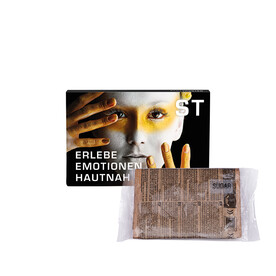 Mikrowellen Popcorn bedrucken, Art.-Nr. 1288.00001