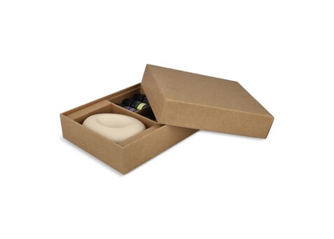 InsideOut Aroma Pebble Geschenkset mit 6 ätherischen Ölen - Ecru bedrucken, Art.-Nr. LT57304-N0054 InsideOut Aroma Pebble Geschenkset mit 6 ätherischen Ölen - Ecru bedrucken, Art.-Nr. LT57304-N0054