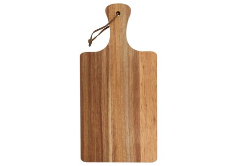 Servierbrett aus Akazie 37 x 18 x 1,5 cm - Holz bedrucken, Art.-Nr. LT94493-N0093 Servierbrett aus Akazie 37 x 18 x 1,5 cm - Holz bedrucken, Art.-Nr. LT94493-N0093