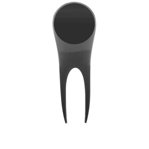 SCX.design T01 Golf Pitchgabel, schwarz bedrucken, Art.-Nr. 1PX19890 SCX.design T01 Golf Pitchgabel, schwarz bedrucken, Art.-Nr. 1PX19890