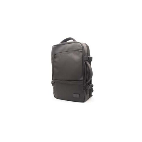 SCX.design L14 40 L Vacuum Rucksack mit Luftansaugung, schwarz bedrucken, Art.-Nr. 1PX20090 SCX.design L14 40 L Vacuum Rucksack mit Luftansaugung, schwarz bedrucken, Art.-Nr. 1PX20090