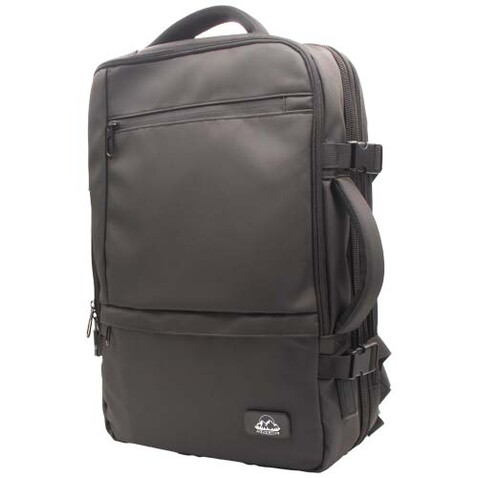 SCX.design L14 40 L Vacuum Rucksack mit Luftansaugung, schwarz bedrucken, Art.-Nr. 1PX20090 SCX.design L14 40 L Vacuum Rucksack mit Luftansaugung, schwarz bedrucken, Art.-Nr. 1PX20090