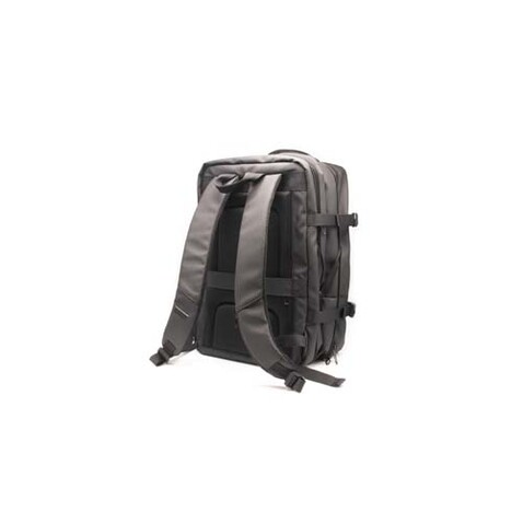 SCX.design L14 40 L Vacuum Rucksack mit Luftansaugung, schwarz bedrucken, Art.-Nr. 1PX20090 SCX.design L14 40 L Vacuum Rucksack mit Luftansaugung, schwarz bedrucken, Art.-Nr. 1PX20090