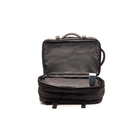 SCX.design L14 40 L Vacuum Rucksack mit Luftansaugung, schwarz bedrucken, Art.-Nr. 1PX20090 SCX.design L14 40 L Vacuum Rucksack mit Luftansaugung, schwarz bedrucken, Art.-Nr. 1PX20090