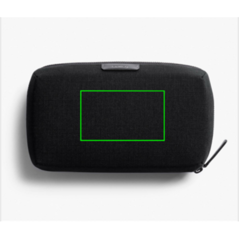 Bellroy Tech Kit schwarz bedrucken, Art.-Nr. P763.4101 Bellroy Tech Kit schwarz bedrucken, Art.-Nr. P763.4101