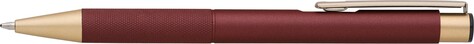 Kugelschreiber Remy – Bordeauxrot bedrucken, Art.-Nr. 010999128_1014847