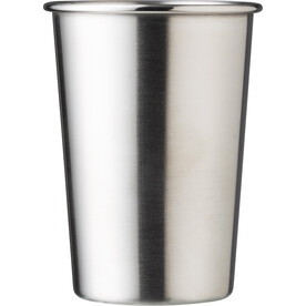Trinkbecher Reid | Edelstahl | 350 ml – Silber bedrucken, Art.-Nr. 032999999_1014850