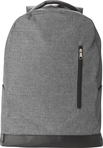 Rucksack Celeste | Diebstahlsicher | Laptop 15" | 20 l – anthrazit bedrucken, Art.-Nr. 387999999_1014887 Rucksack Celeste | Diebstahlsicher | Laptop 15" | 20 l – anthrazit bedrucken, Art.-Nr. 387999999_1014887