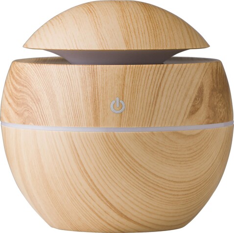 Luftbefeuchter | USB | 130 ml – Braun bedrucken, Art.-Nr. 011999999_1015143 Luftbefeuchter | USB | 130 ml – Braun bedrucken, Art.-Nr. 011999999_1015143