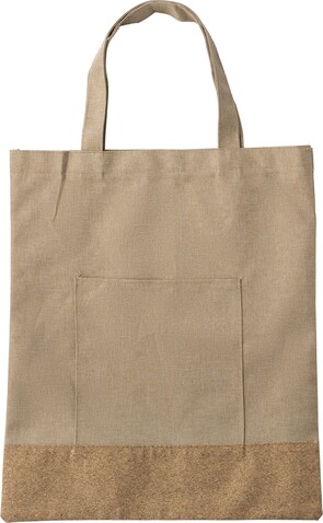 Einkaufstasche Ophelia | 3 l – Khaki bedrucken, Art.-Nr. 013999999_1015145 Einkaufstasche Ophelia | 3 l – Khaki bedrucken, Art.-Nr. 013999999_1015145