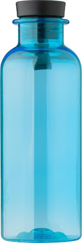 Trinkflasche Laia | rPET | 500 ml – Kobaltblau bedrucken, Art.-Nr. 023999999_1041698
