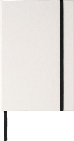 Recycling-Milchkarton Notizbuch A5 Hudson – Schwarz/weiß bedrucken, Art.-Nr. 040999999_1042028 Recycling-Milchkarton Notizbuch A5 Hudson – Schwarz/weiß bedrucken, Art.-Nr. 040999999_1042028