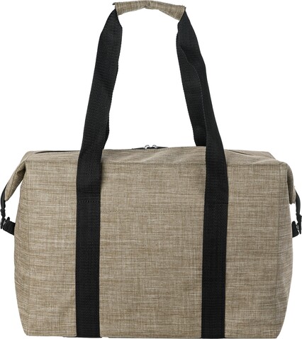 Kühltasche Alejandro | 36 l – beige bedrucken, Art.-Nr. 357999999_1042184 Kühltasche Alejandro | 36 l – beige bedrucken, Art.-Nr. 357999999_1042184