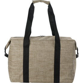 Kühltasche Alejandro | 36 l – beige bedrucken, Art.-Nr. 357999999_1042184