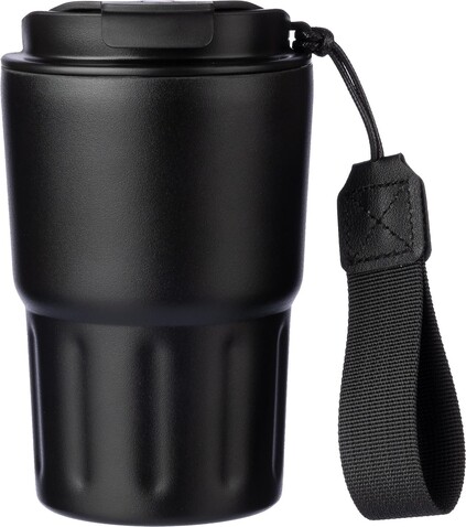 Doppelwandiger Thermobecher Louisa | 320 ml – Schwarz bedrucken, Art.-Nr. 001999999_1096714 Doppelwandiger Thermobecher Louisa | 320 ml – Schwarz bedrucken, Art.-Nr. 001999999_1096714