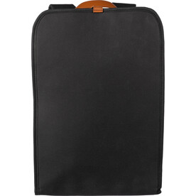 Rucksack Ralf | Laptop 15&amp;quot; | 6 l – Schwarz bedrucken, Art.-Nr. 001999999_1096835