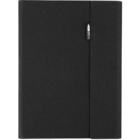 Portfolio Tamara | rPET | A5 – Schwarz bedrucken, Art.-Nr. 001999999_1097175