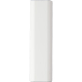 Kabel- und Stecker-Set Uwe | Kunststoff | USB-C | 480 Mbps – Weiß bedrucken, Art.-Nr. 002999999_1097195