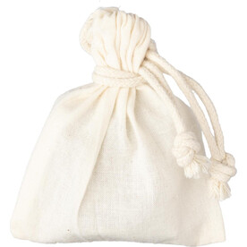 Stein-Eiswürfel Jens | 4 St. | Baumwollbeutel – Khaki bedrucken, Art.-Nr. 013999999_1097269