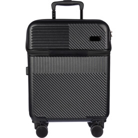 Trolley Ulf – Schwarz bedrucken, Art.-Nr. 001999999_1097527