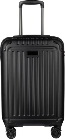 Trolley Elke | 8 Rollen | 19 l – Schwarz bedrucken, Art.-Nr. 001999999_1097548 Trolley Elke | 8 Rollen | 19 l – Schwarz bedrucken, Art.-Nr. 001999999_1097548