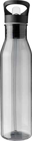 Trinkflasche Manfred | Recycelt | 730 ml – Schwarz bedrucken, Art.-Nr. 001999999_1097561 Trinkflasche Manfred | Recycelt | 730 ml – Schwarz bedrucken, Art.-Nr. 001999999_1097561