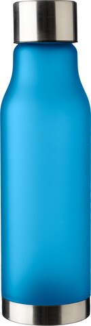 rPET Trinkflasche (600 ml) Ruth – Kobaltblau bedrucken, Art.-Nr. 023999999_1097562 rPET Trinkflasche (600 ml) Ruth – Kobaltblau bedrucken, Art.-Nr. 023999999_1097562