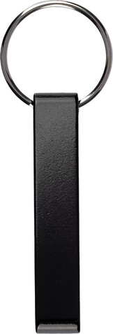 Schlüsselanhänger mit Flaschenöffner Anneliese | Handyständer – Schwarz bedrucken, Art.-Nr. 001999999_1097567 Schlüsselanhänger mit Flaschenöffner Anneliese | Handyständer – Schwarz bedrucken, Art.-Nr. 001999999_1097567