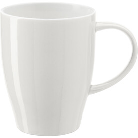 Tasse Paula | New Bone China | Zweifarbig – gebrochenes weiß bedrucken, Art.-Nr. 112999999_1124