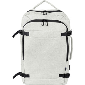Rucksack Malcolm | Recycelt | Laptop 17&amp;quot; | 29 l – beige bedrucken, Art.-Nr. 357999999_1148485